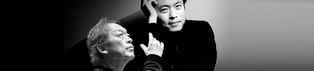 정명훈XKBS교향악단X김선욱 베토벤+브람스 이미지