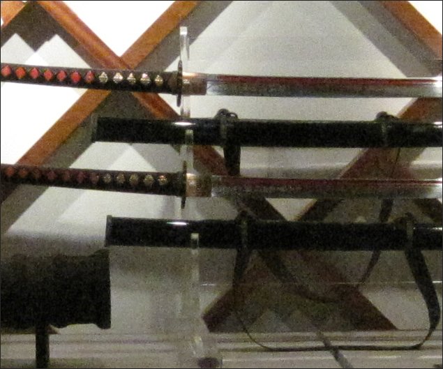 Sword (Janggeom)
