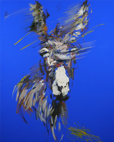 박신양의 전시쑈 <제 4의 벽> 이미지