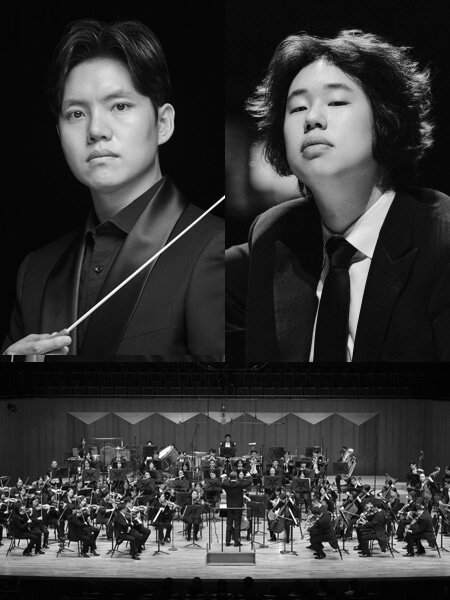 2026 누구나 클래식 with 국립심포니오케스트라 이미지
