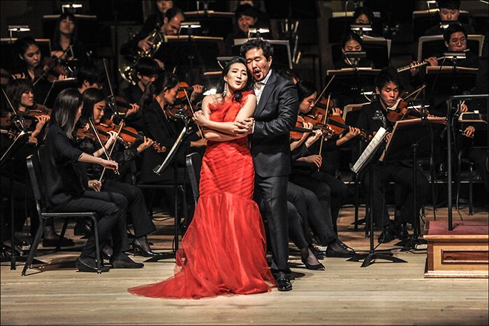 Romantic Concert