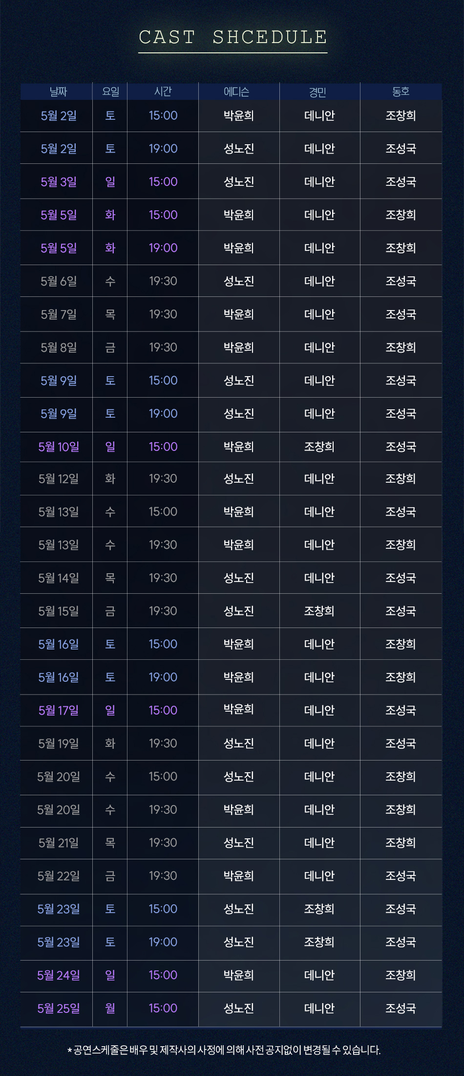 하기 내용 참