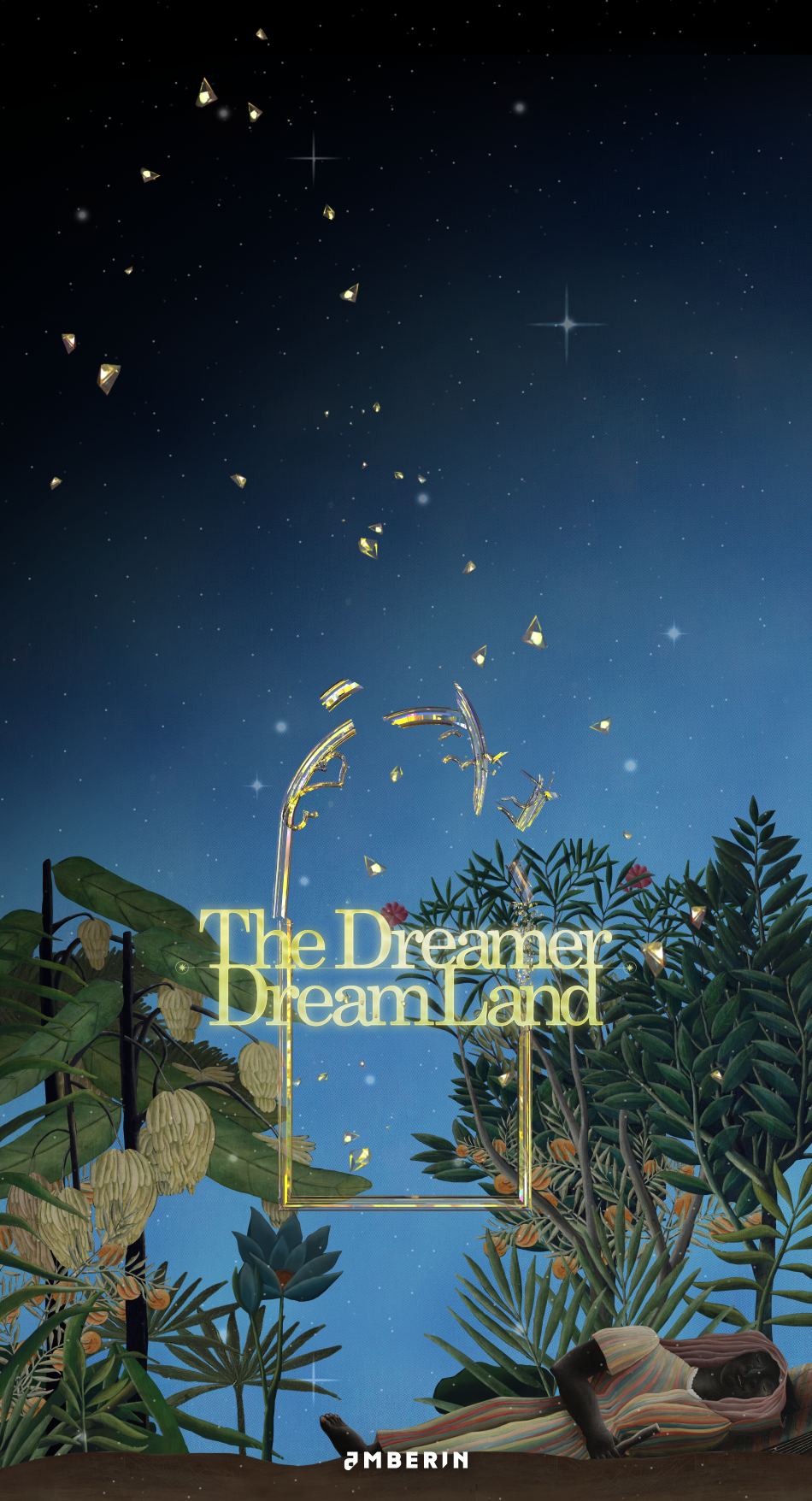 The Dreamer - 루소&뮤직 콘서트